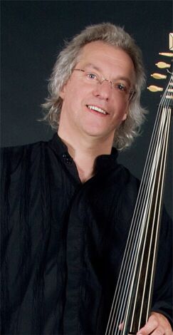 Andreas Nachtsheim