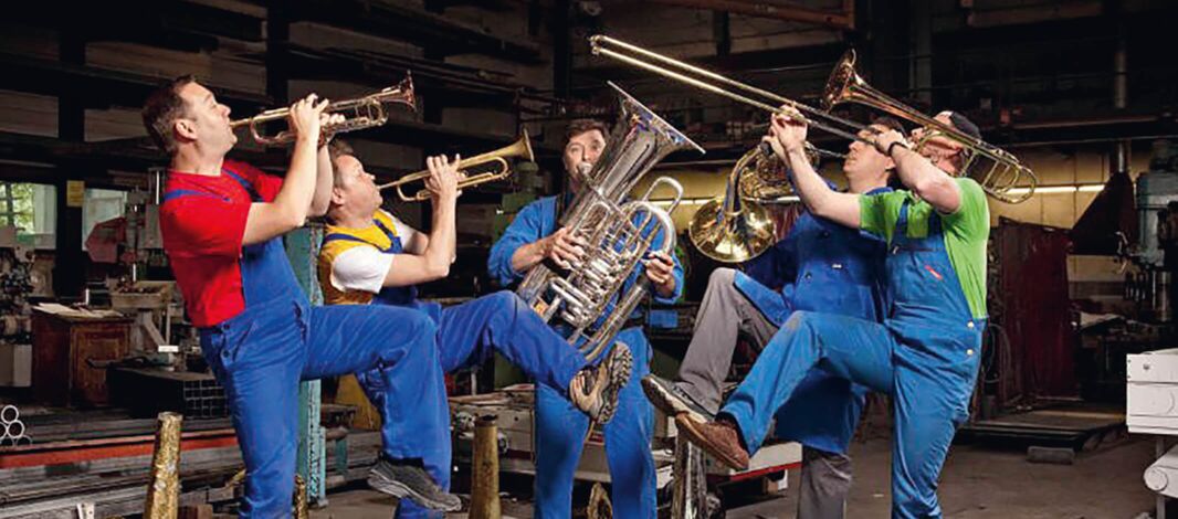 SonusBrass Ensemble