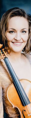 Franziska Hölscher (Foto: Marco Borggreve)