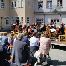 Cellissimo im Annenhof (Oelstraße)