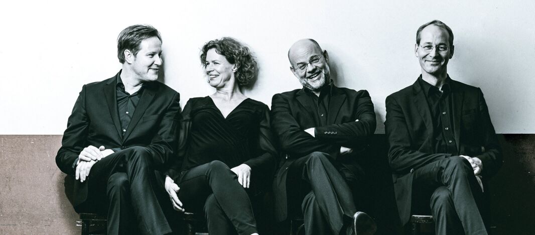 Mandelring Quartett