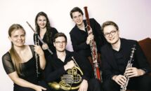 Monet Bläserquintett