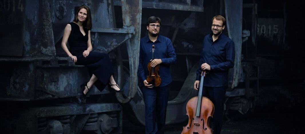Morgenstern Trio