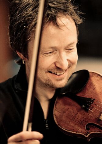 Daniel Sepec (Foto: Marco Borggreve)