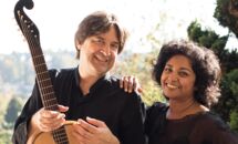 Sheila Arnold & Alexander-Sergei Ramirez