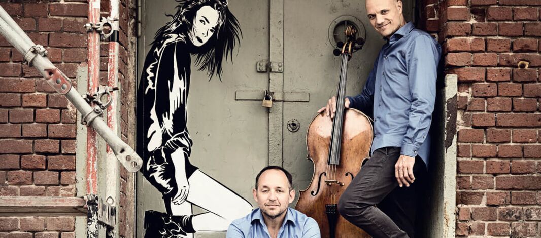 Eckart Runge & Jacques Ammon