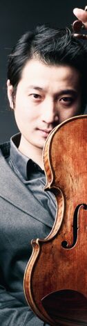 Wen Xiao Zheng (Foto: Martin Teschner)