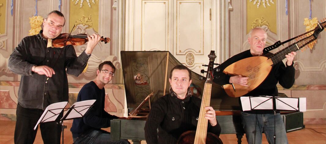 Ars Antiqua Austria (Foto: Ars Antiqua Austria)