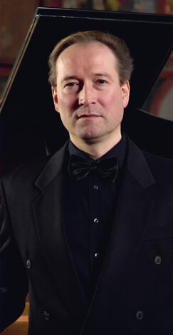 Dmitry Egorov
