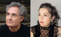 Matthias Kirschnereit & Lilit Grigoryan (Klavier)