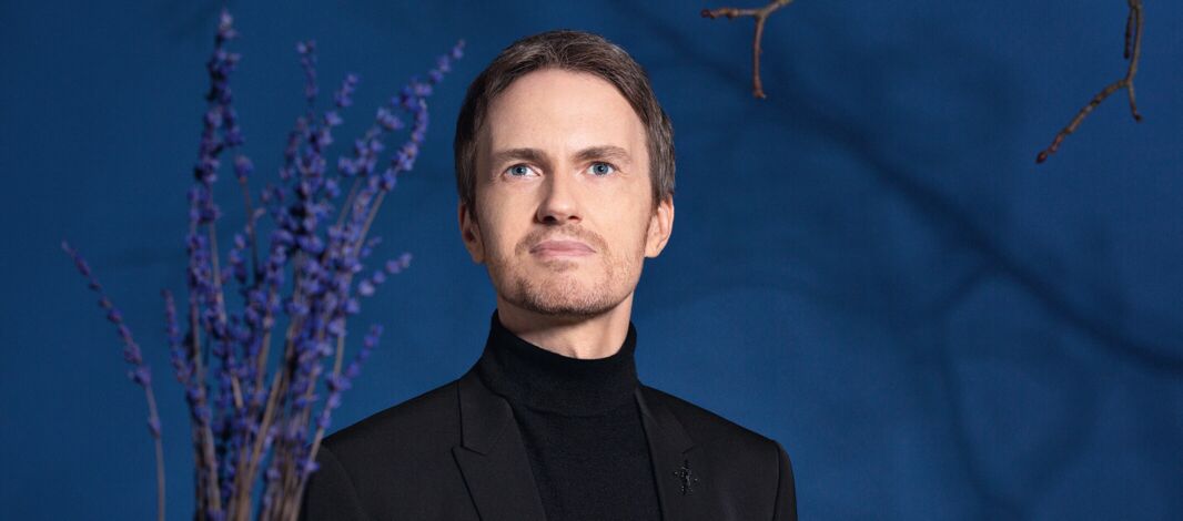 Alexandre Tharaud (Foto: Laure Bernard)