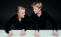 Lucas & Arthur Jussen (Klavier)