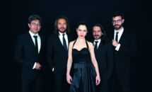 L’Estro d‘Orfeo