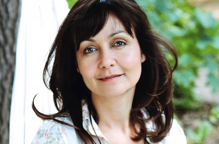 Astrid Rashed
