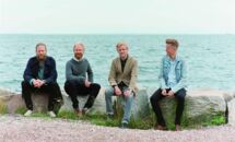 Danish String Quartet