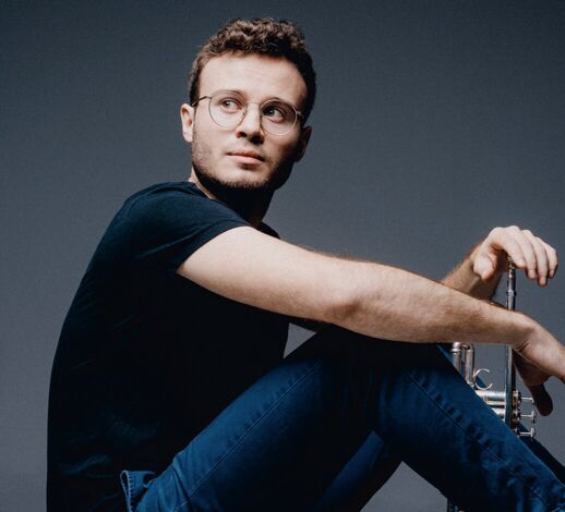 Simon Höfele