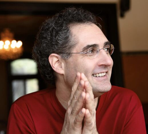 Matthias Kirschnereit