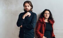 Konstantin Krimmel & Doriana Tchakarova