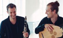 David Orlowsky & David Bergmüller