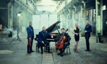 SPARK – die klassische Band