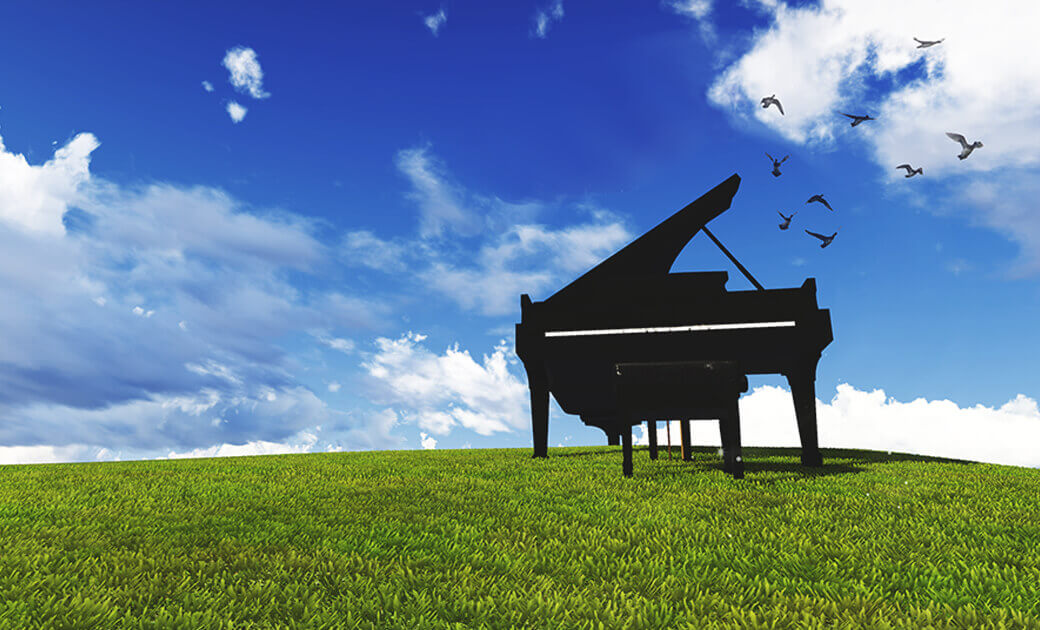 Musik OpenAir (Foto: auimeesri, iStock)
